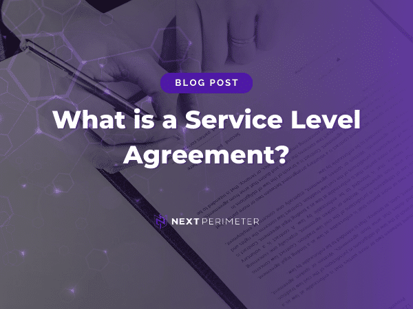 What is a Service Level Agreement (SLA)? Understanding its importance in defining performance standards and expectations.