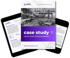 Case Study - SOHO Sample