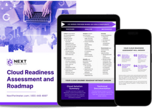 Cloud Readiness Assessment Sample