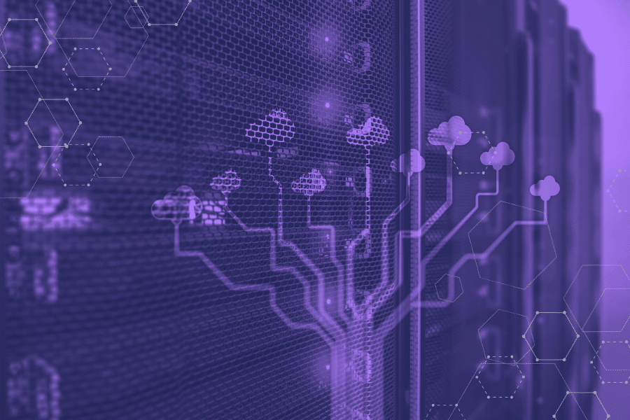 Transitioning to a serverless cloud environment, enabling businesses to reduce infrastructure costs, enhance scalability, and improve operational efficiency.