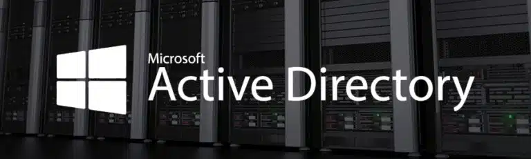 Microsoft Active Directory logo