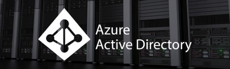 Azure Active Directory logo