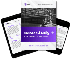 Case Study - Insurance Law Sample