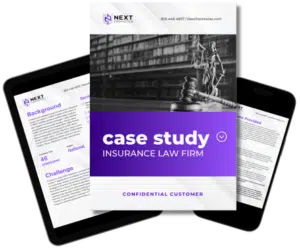 Case Study - Insurance Law Sample