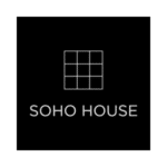 logo of soho house