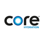 CORE Hydration - Client Logo