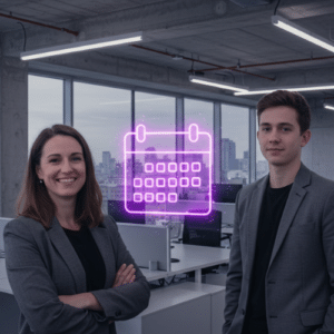 Generous unlimited paid time off policy at Next Perimeter, allowing employees to recharge, travel, and maintain work-life balance on their own schedule.