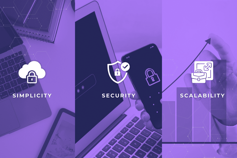 Why SMBs should care about SASE, highlighting how it strengthens security, enhances scalability, and simplifies network management.