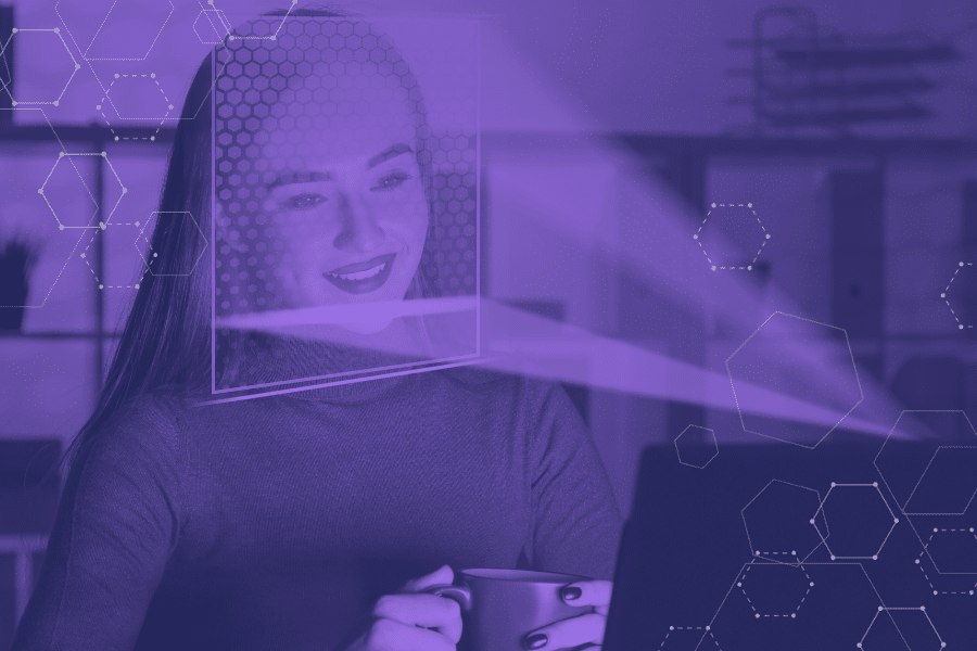 Illustration of Zero Trust with always-on secure access, showing a modern alternative to VPNs that ensures continuous protection and seamless connectivity.