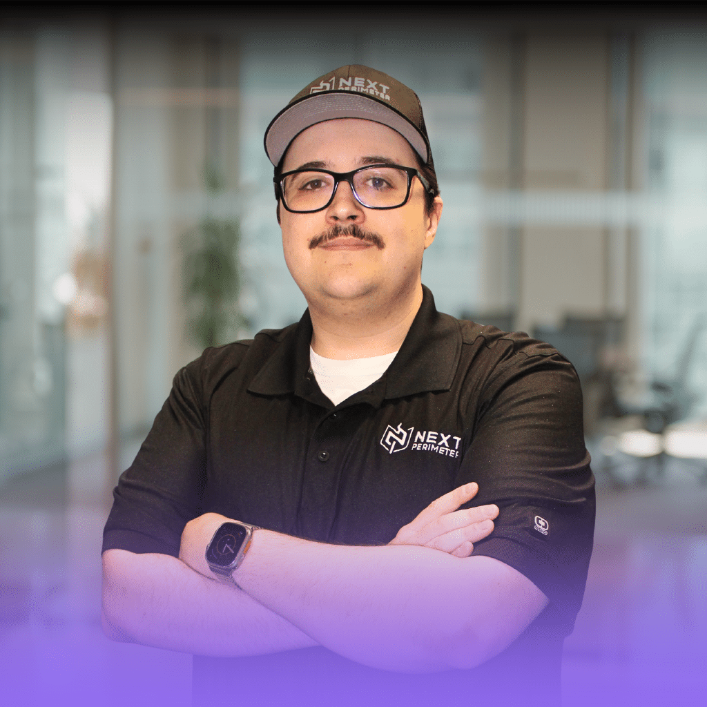 Company next perimeter