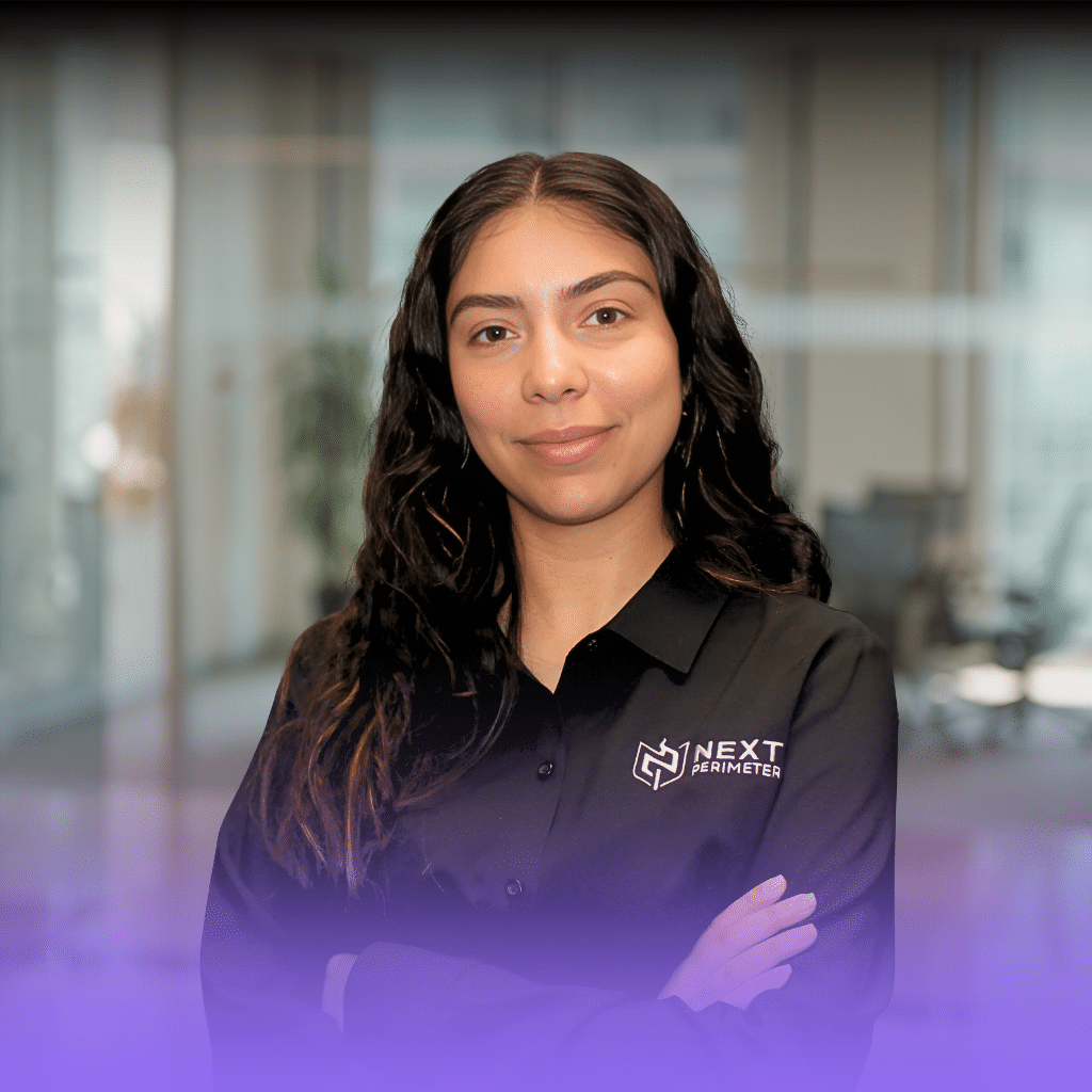 Company next perimeter