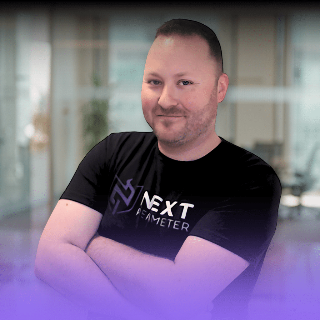 Company next perimeter